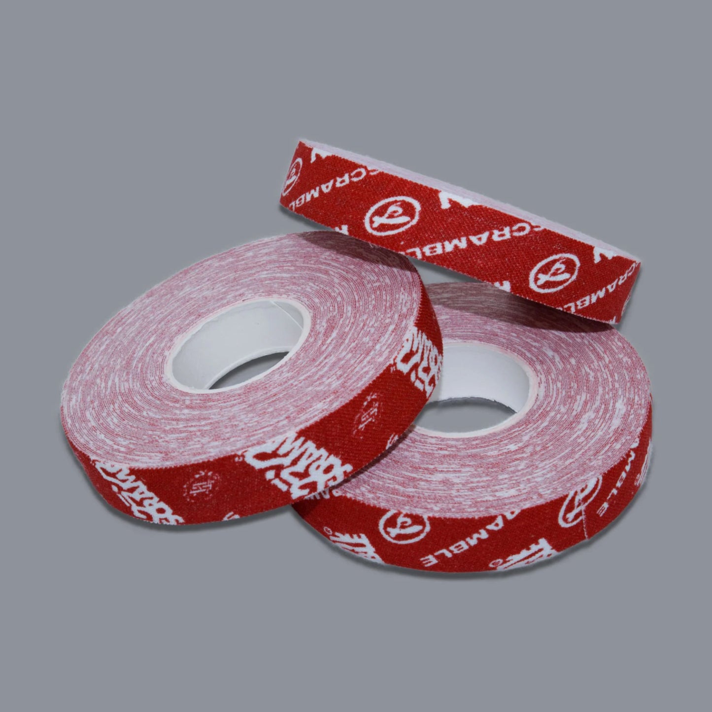 SCRAMBLE FINGER TAPE - 5 PACK