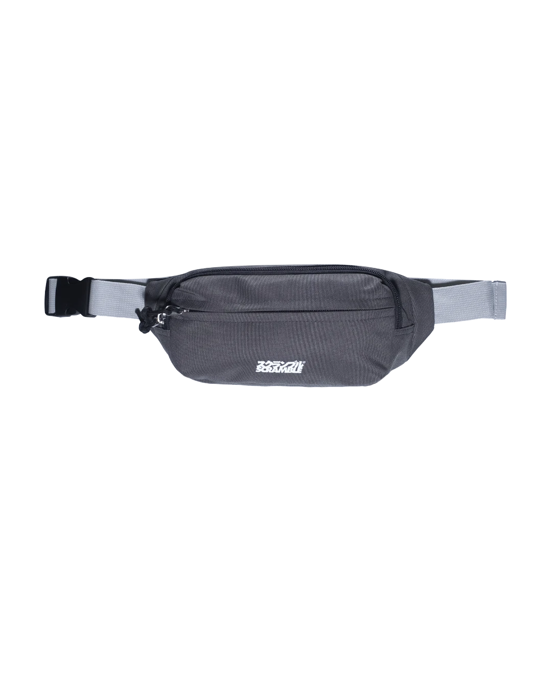 KOSHI BUMBAG - GREY