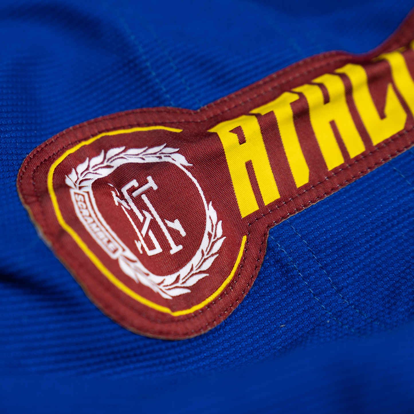 ATHLITE 6 - BLUE