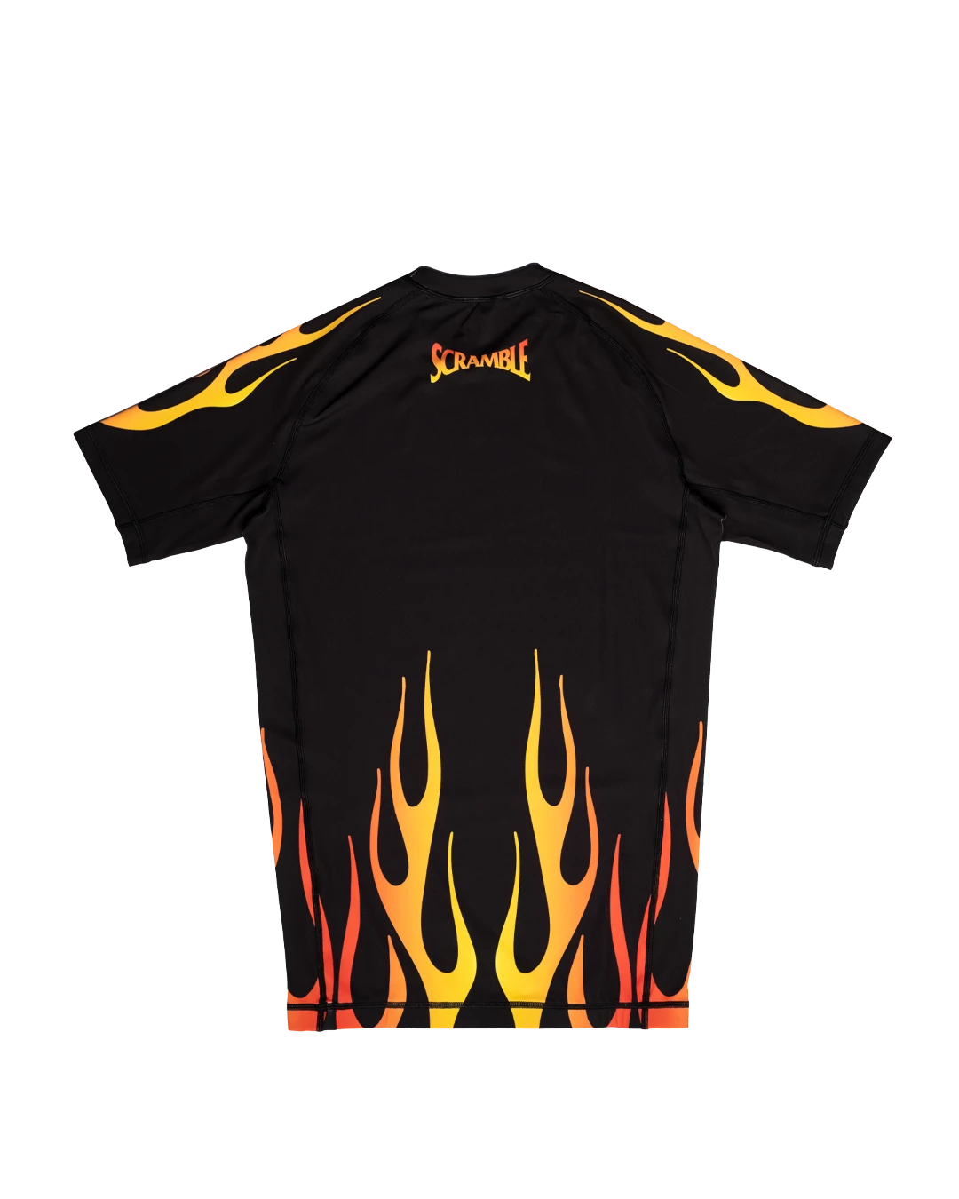 1998 RASHGUARD - FIRE