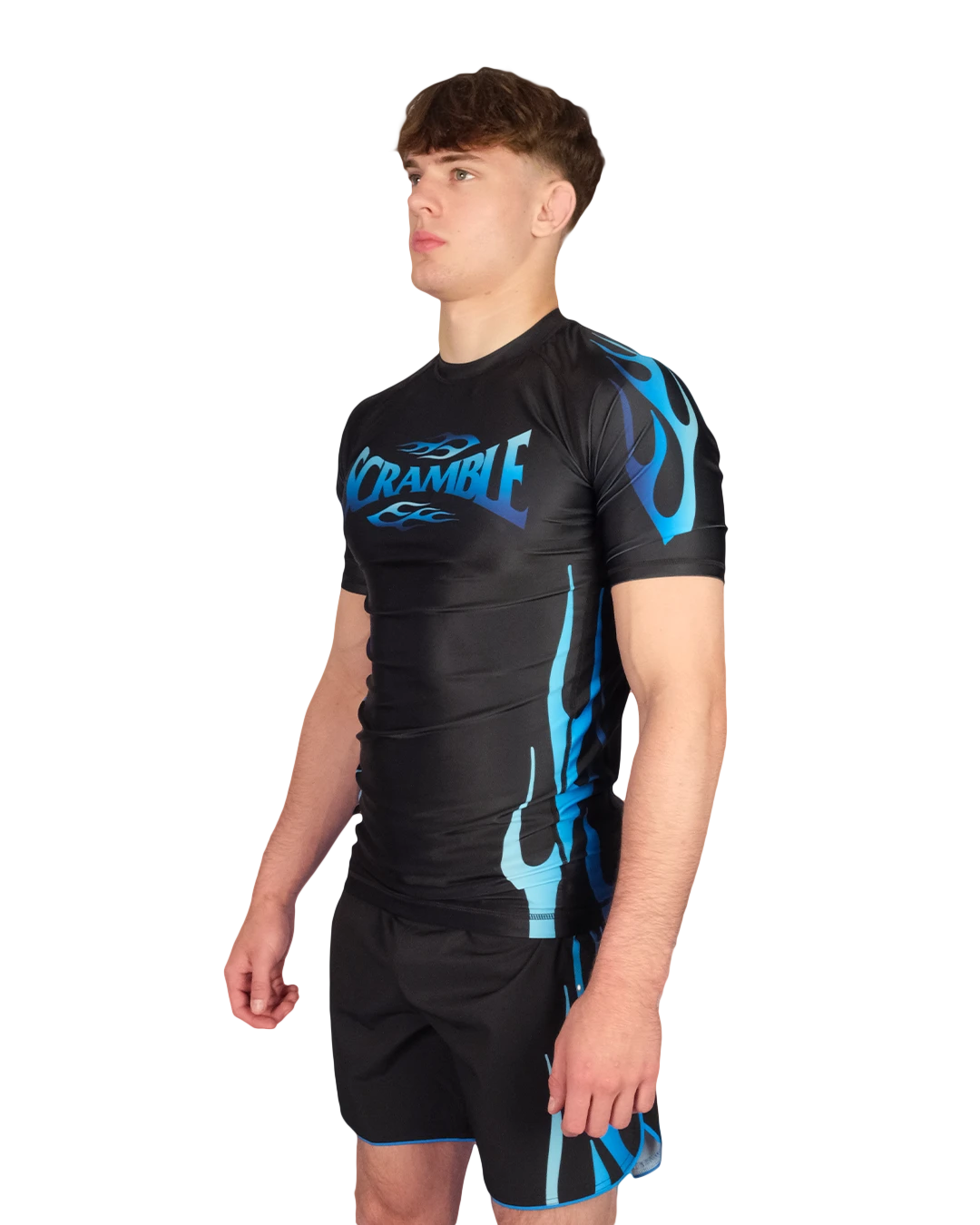 1998 RASHGUARD - ICE