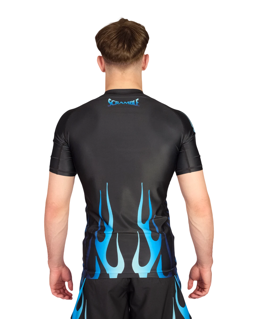 1998 RASHGUARD - ICE