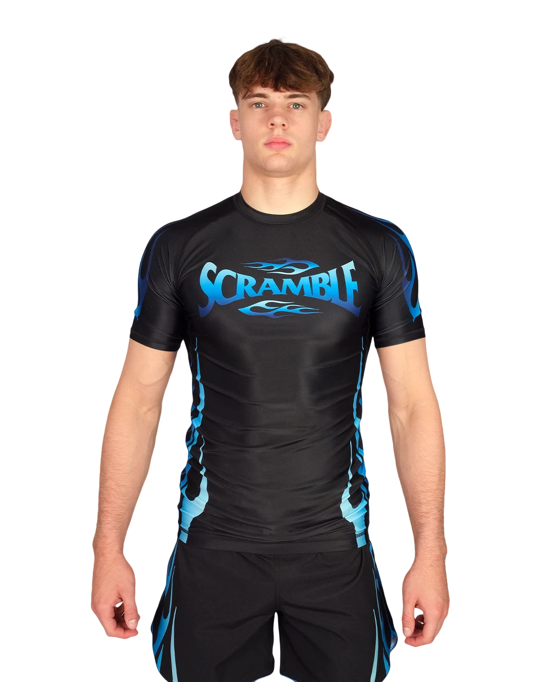 1998 RASHGUARD - ICE