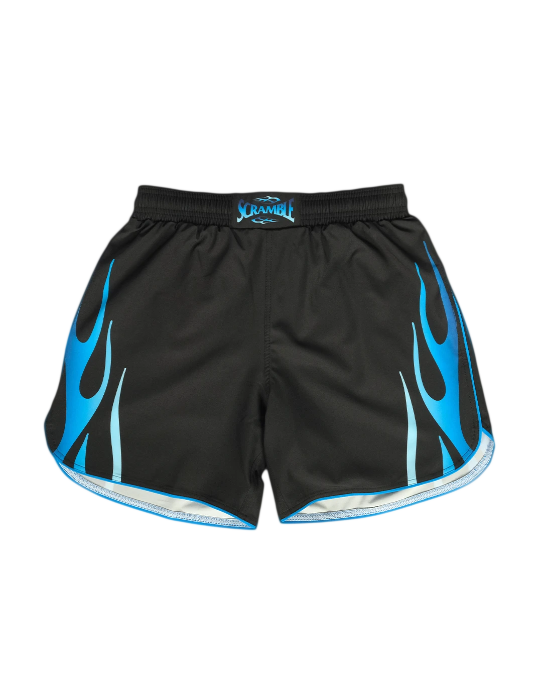 1998 GRAPPLING SHORTS - ICE