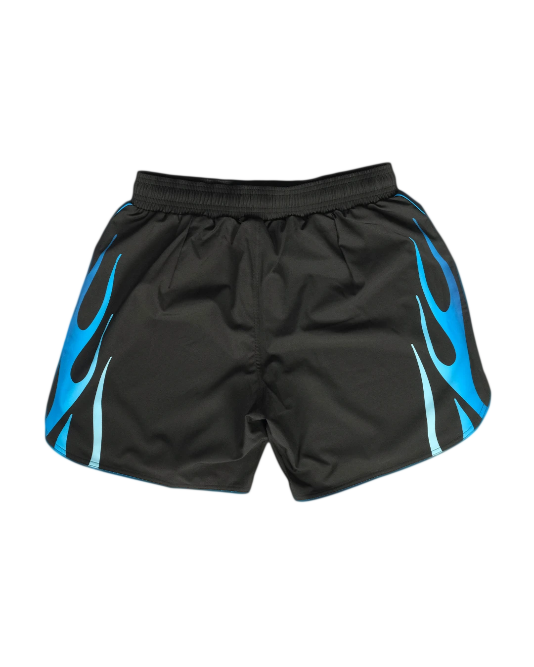 1998 GRAPPLING SHORTS - ICE