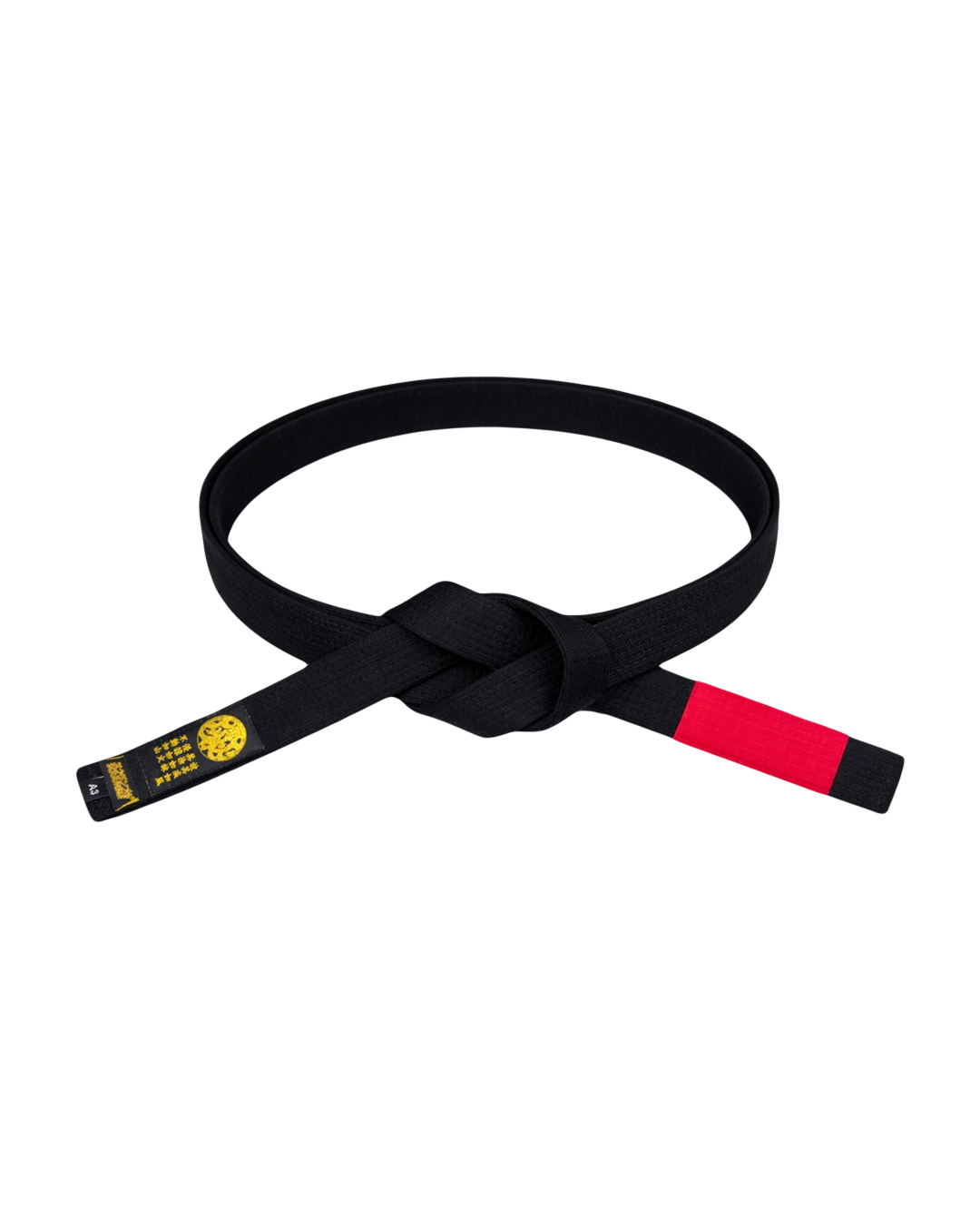 ELEMENTAL JIU-JITSU BLACK BELT