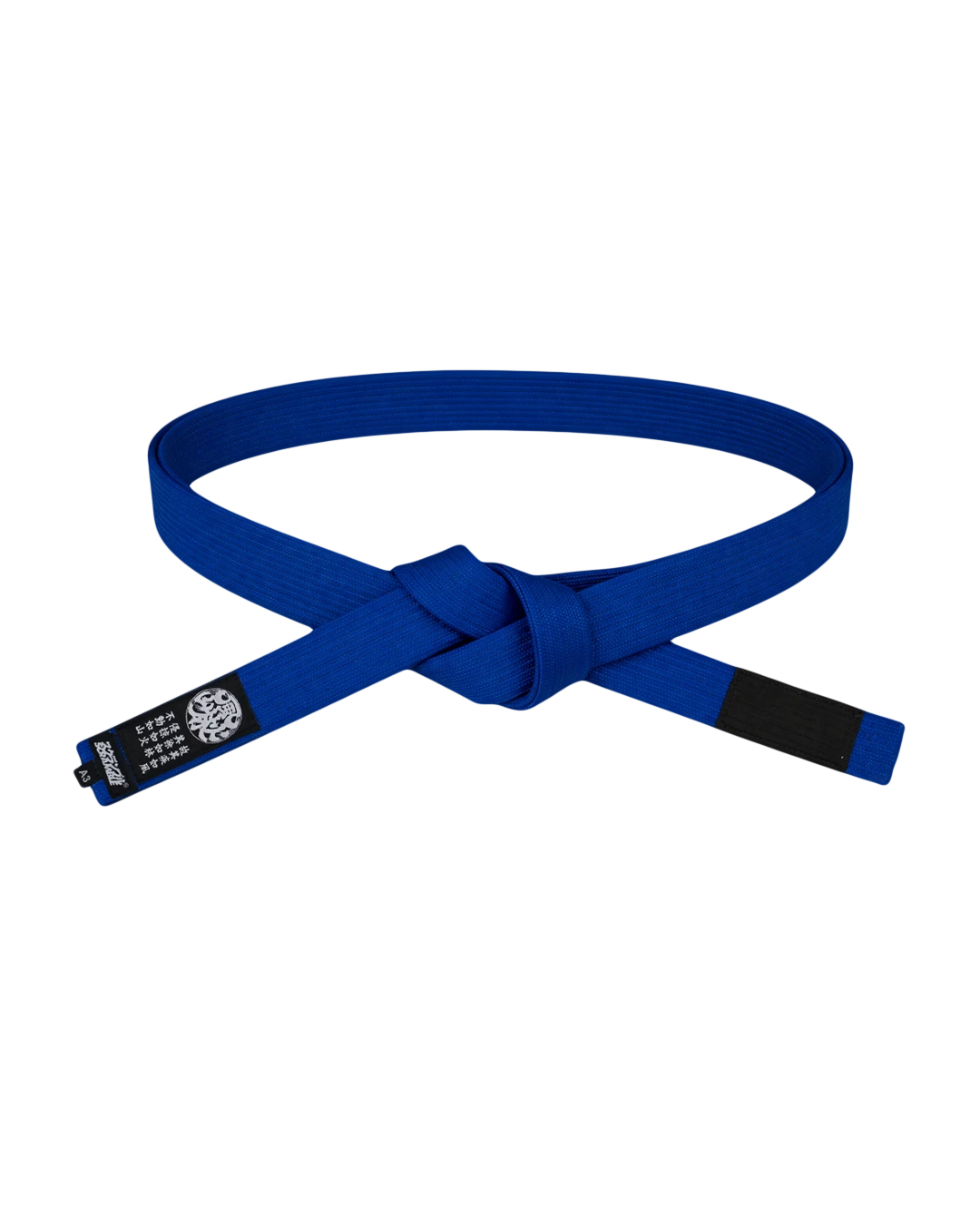 ELEMENTAL JIU-JITSU BLUE BELT