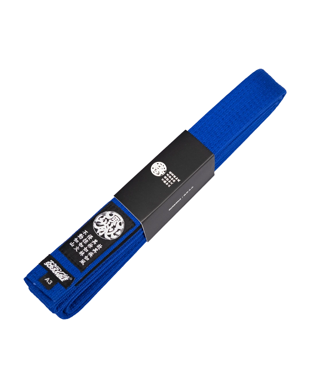 ELEMENTAL JIU-JITSU BLUE BELT