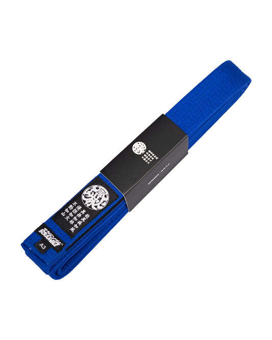 ELEMENTAL JIU-JITSU BLUE BELT