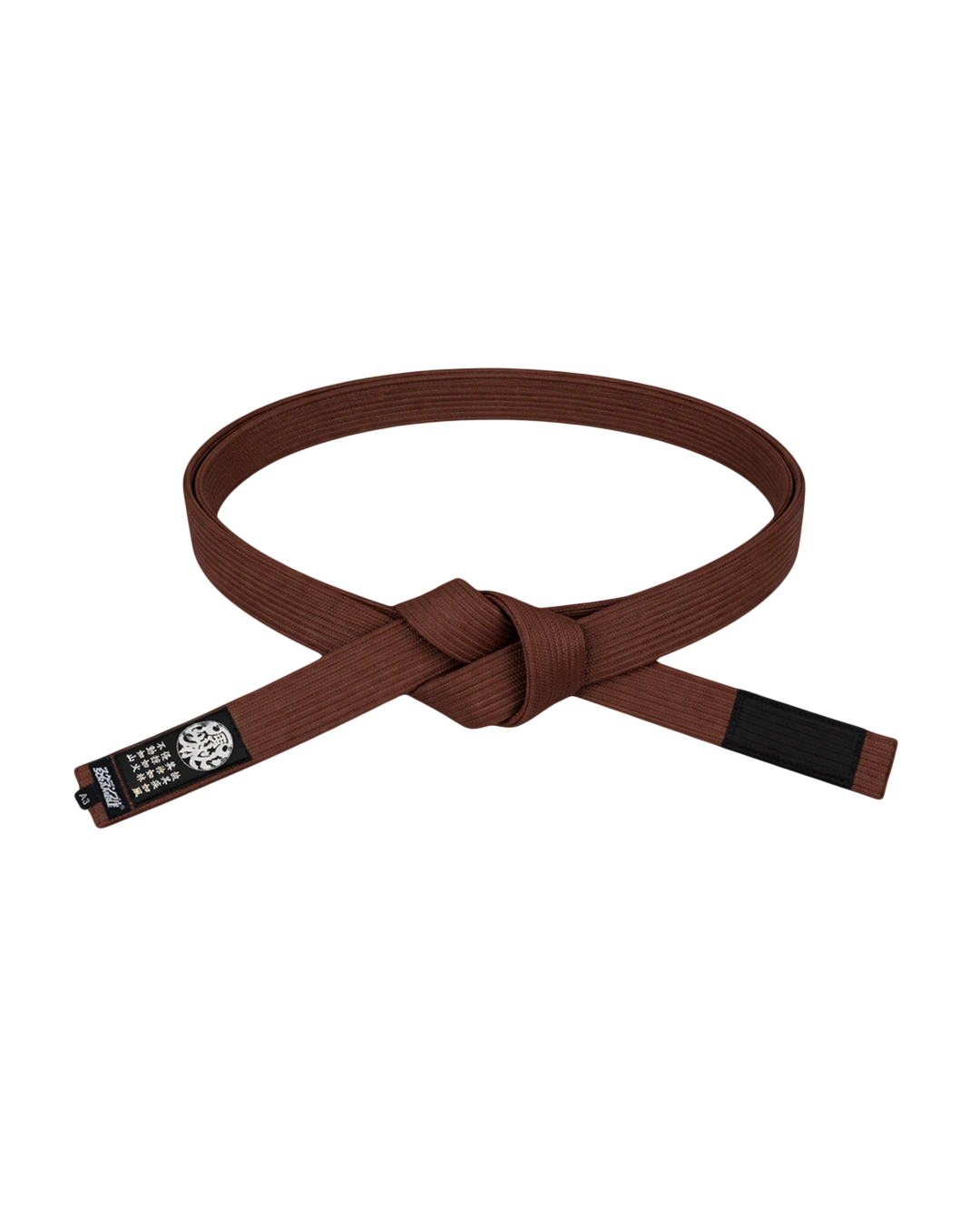 ELEMENTAL JIU-JITSU BROWN BELT