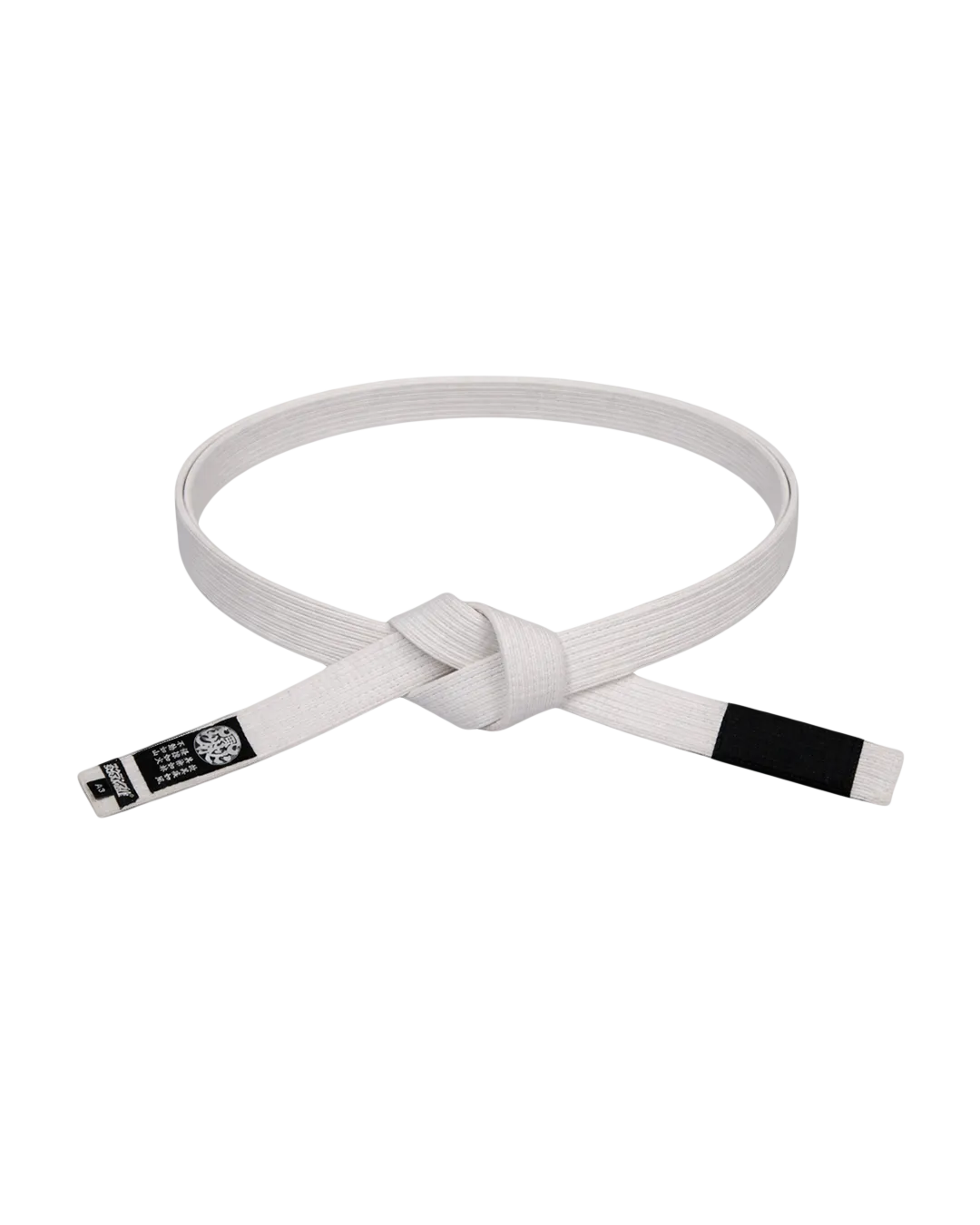 ELEMENTAL JIU-JITSU WHITE BELT