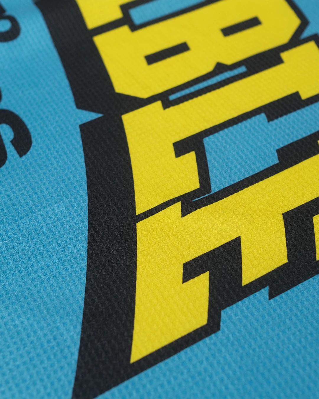 BUSHIDO ATHLETICS QUICK DRY TOWEL