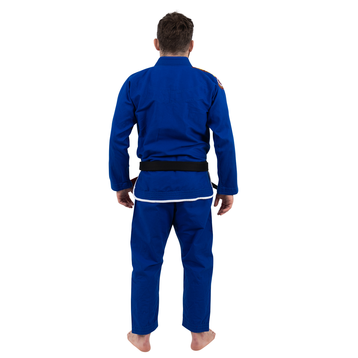ATHLITE 6 - BLUE