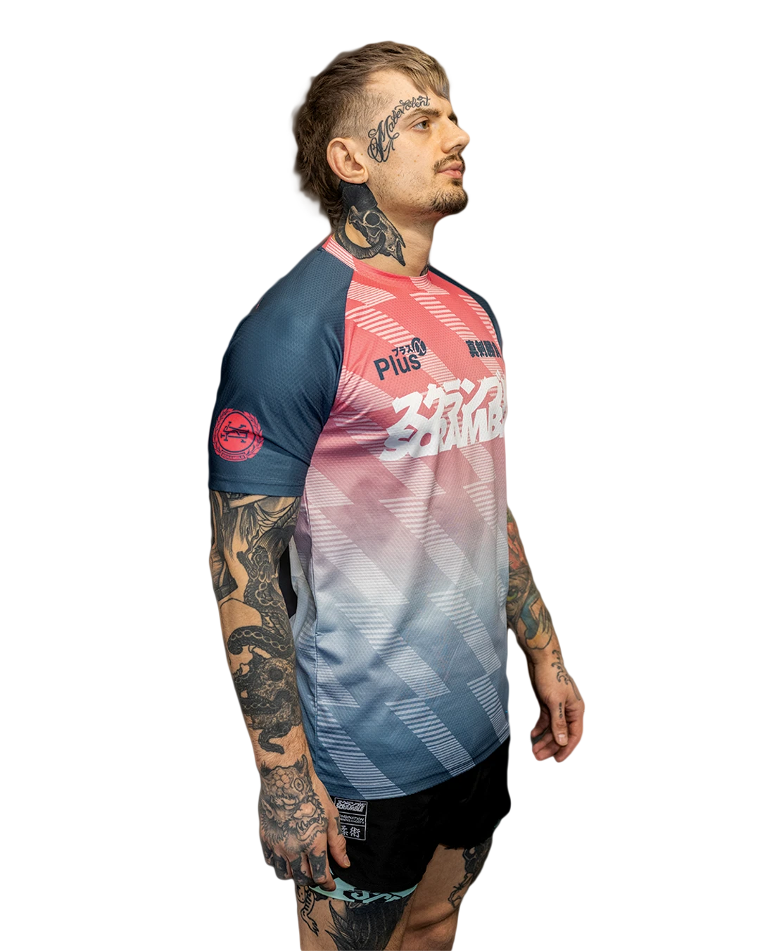 DORAI TRAINING TOP