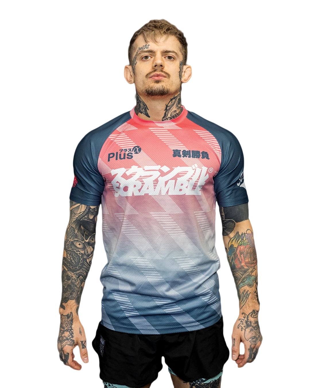 DORAI TRAINING TOP