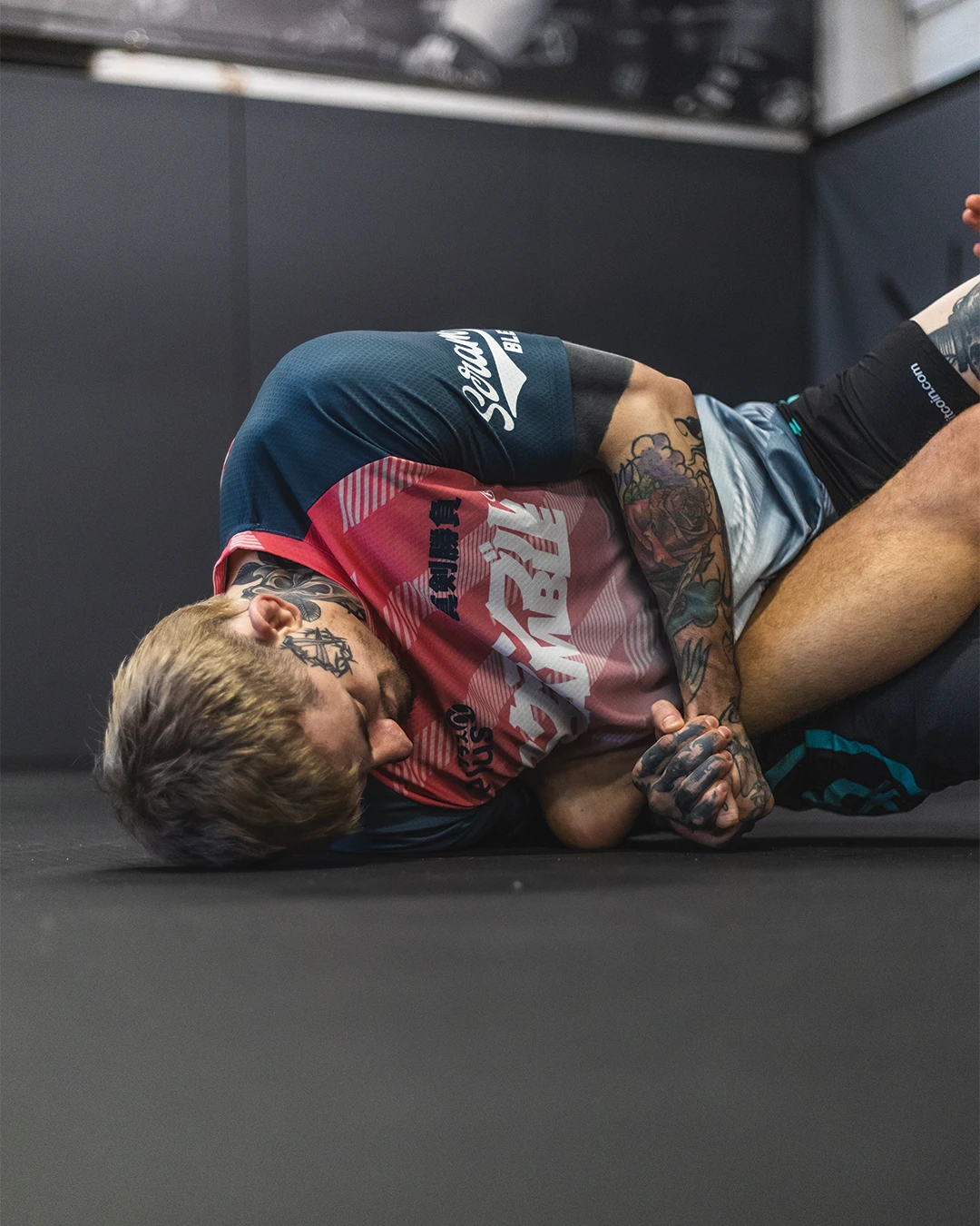 DORAI TRAINING TOP