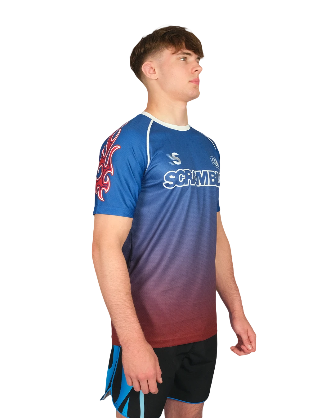 DORAI TRAINING TOP - 1998 ICE