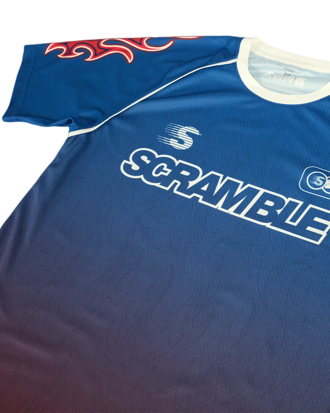 DORAI TRAINING TOP - 1998 ICE