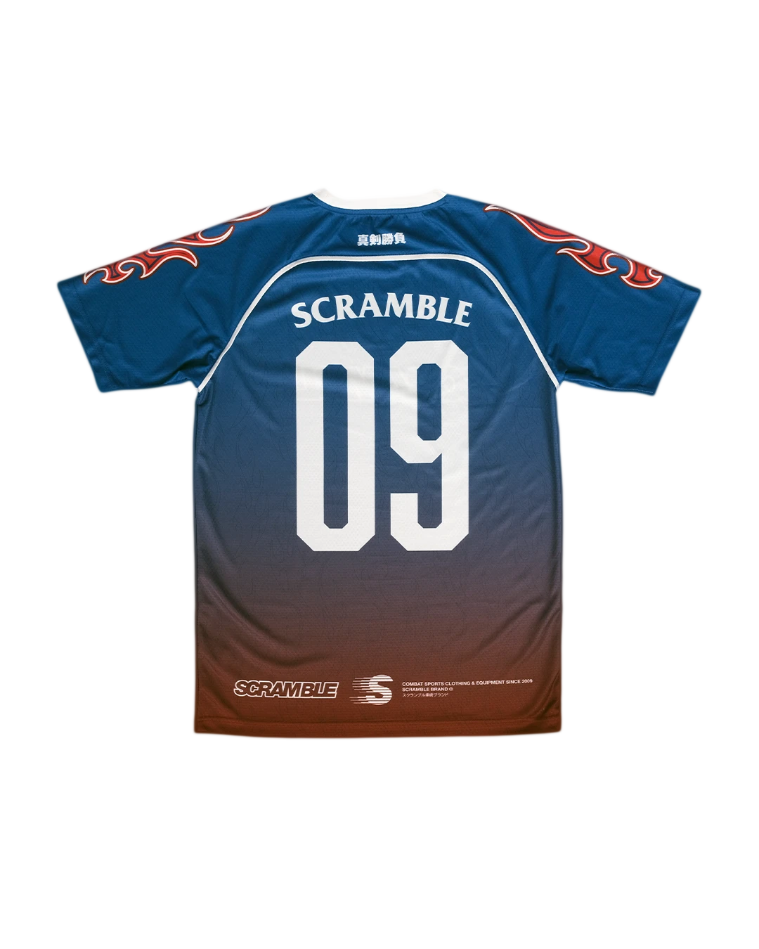 DORAI TRAINING TOP - 1998 ICE