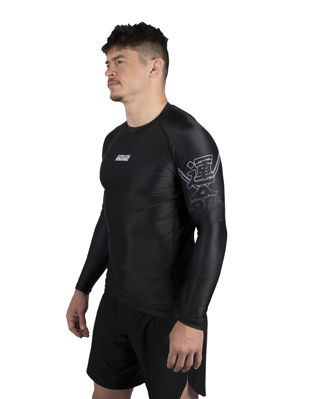 FATE TANTO LS RASHGUARD