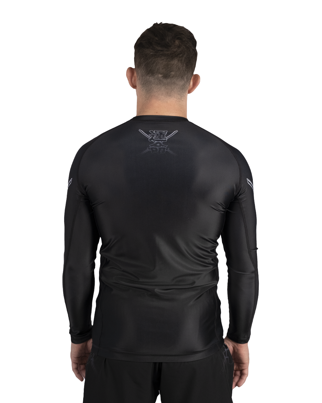 FATE TANTO LS RASHGUARD