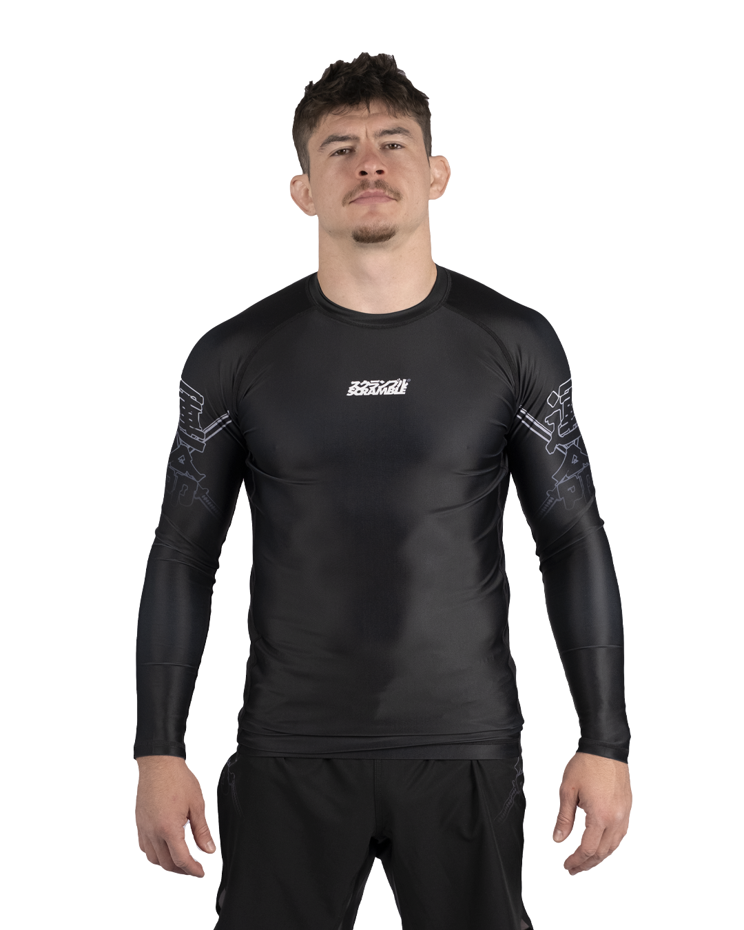 FATE TANTO LS RASHGUARD