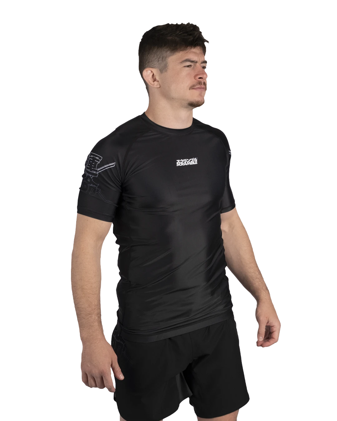 FATE TANTO RASHGUARD