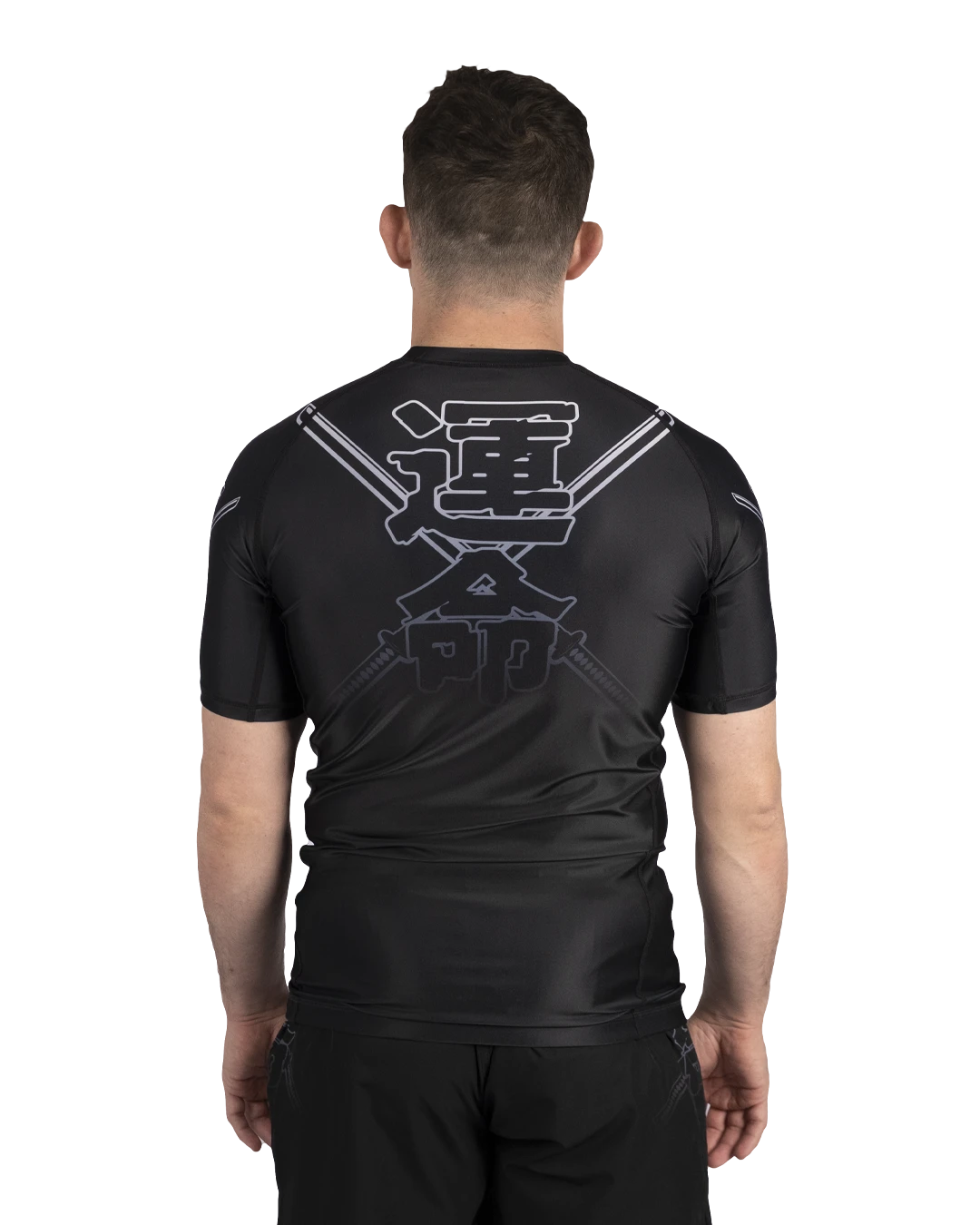 FATE TANTO RASHGUARD