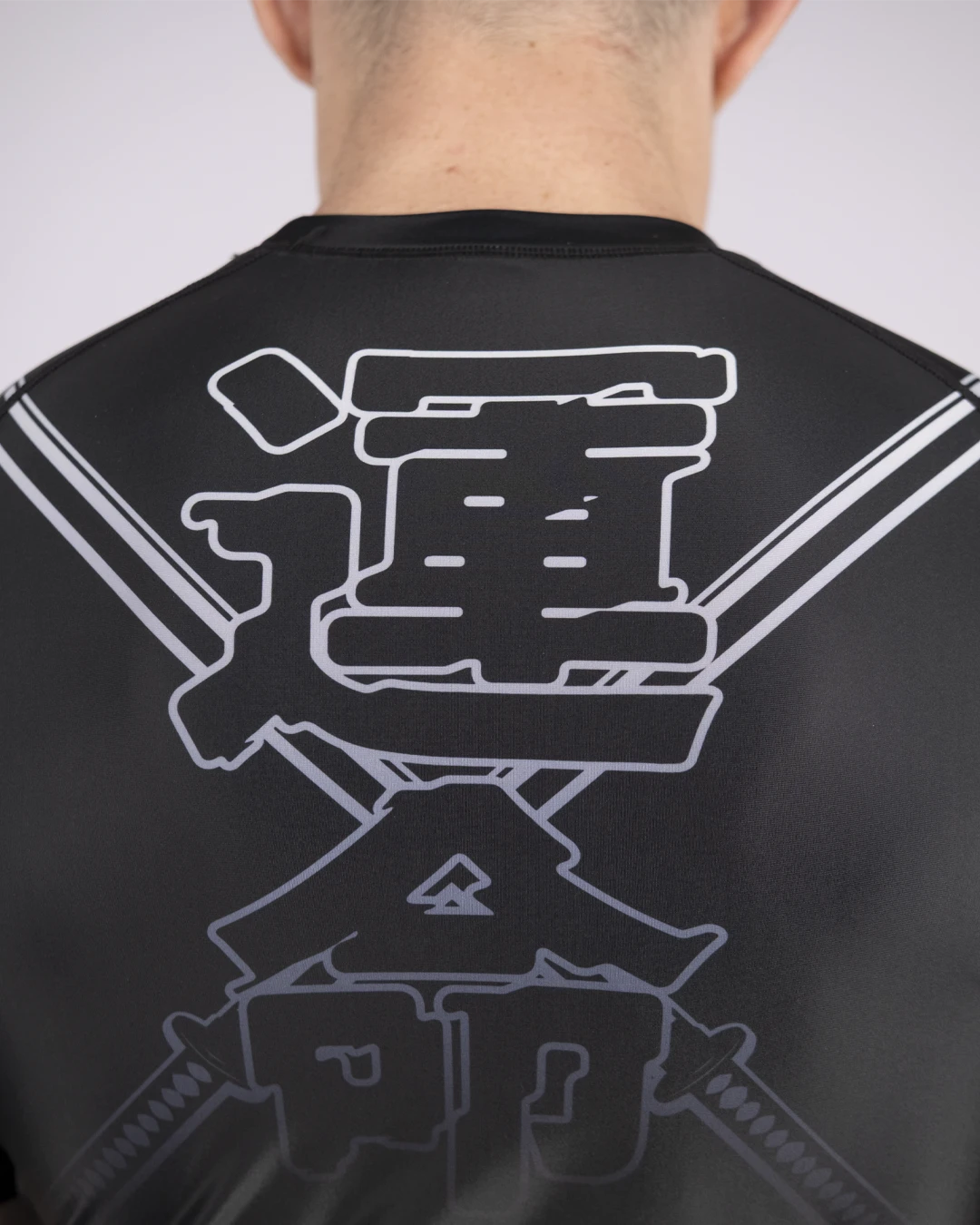 FATE TANTO RASHGUARD