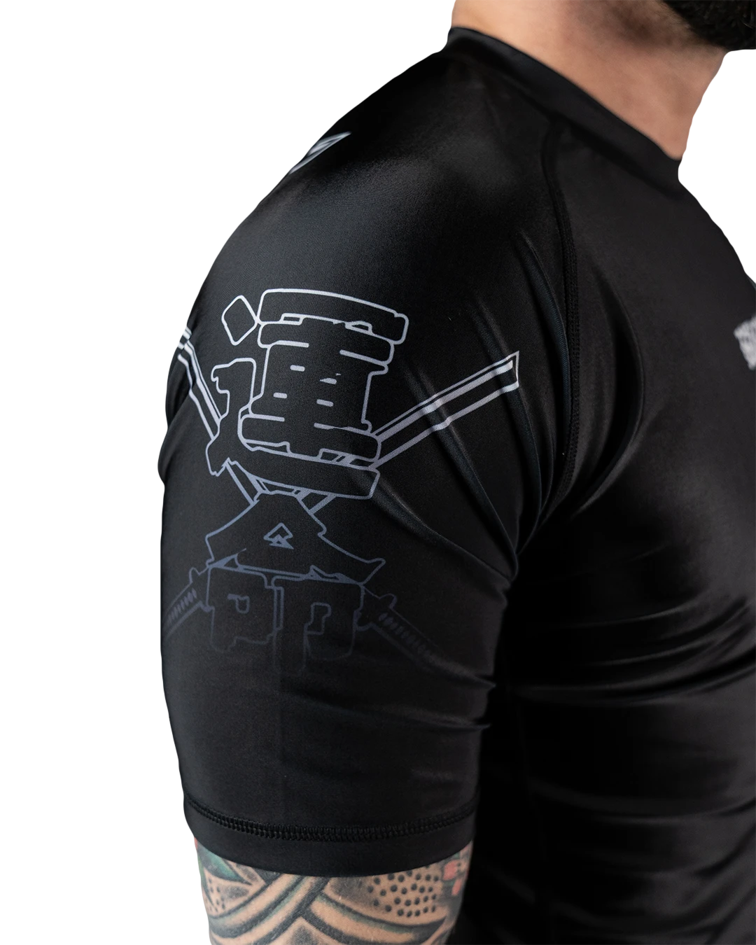 FATE TANTO RASHGUARD