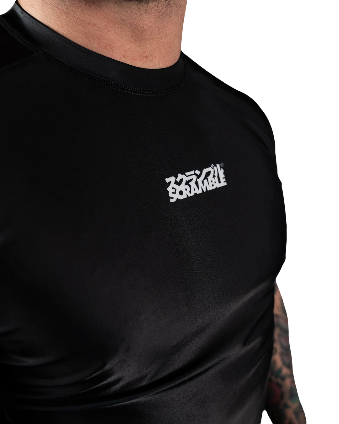 FATE TANTO RASHGUARD