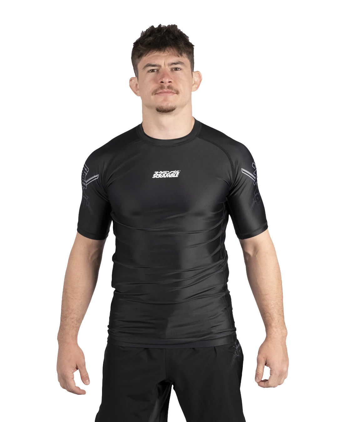 FATE TANTO RASHGUARD