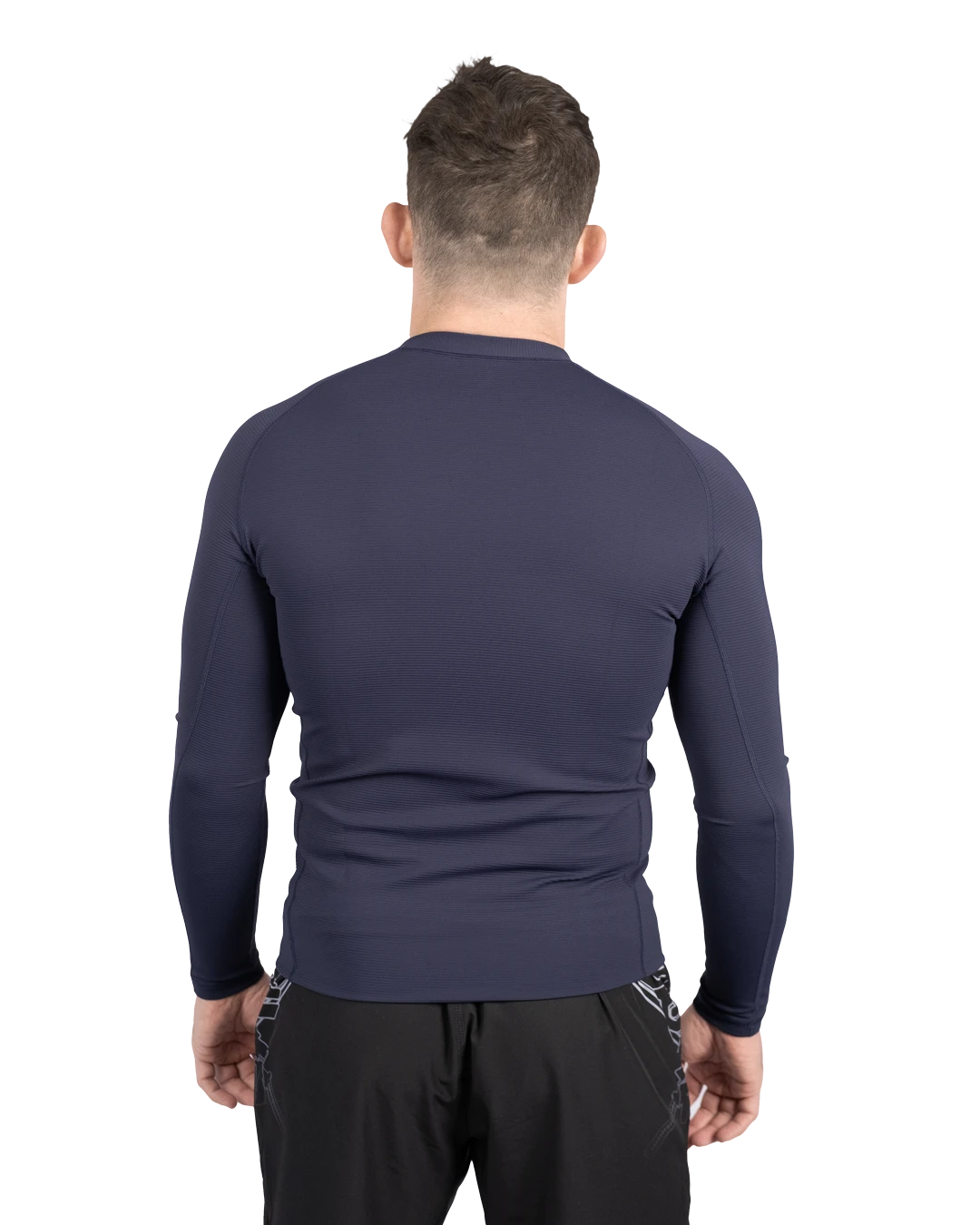 SCRAMBLE HADA LS RASHGUARD
