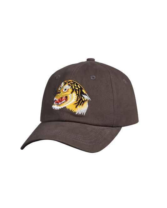 SCRAMBLE JAGUAR DAD HAT
