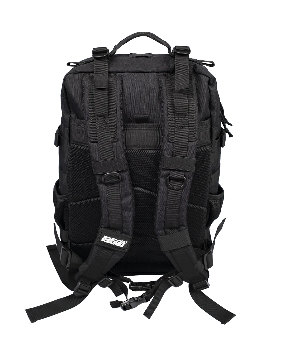 KOGEKI JIU-JITSU BACKPACK