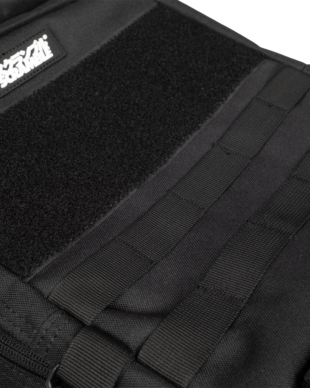 KOGEKI JIU-JITSU BACKPACK