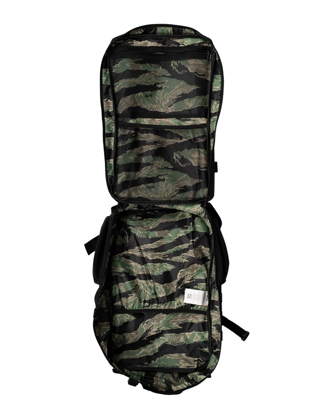 KOGEKI JIU-JITSU BACKPACK