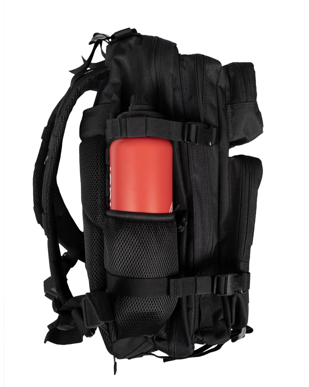 KOGEKI JIU-JITSU BACKPACK