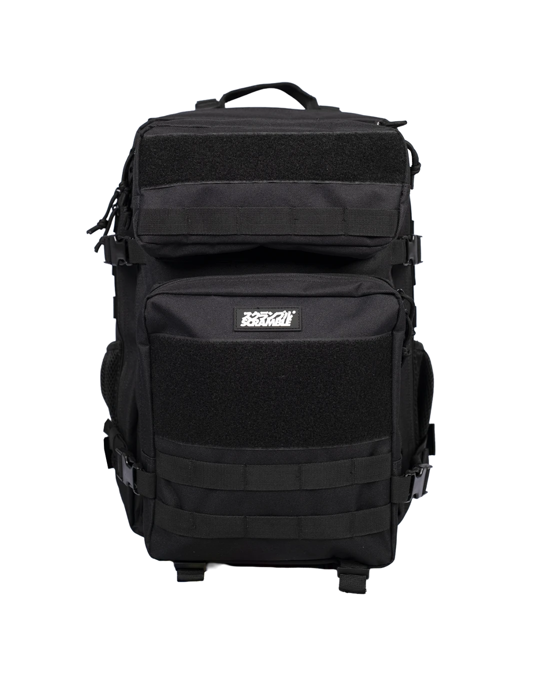 KOGEKI JIU-JITSU BACKPACK