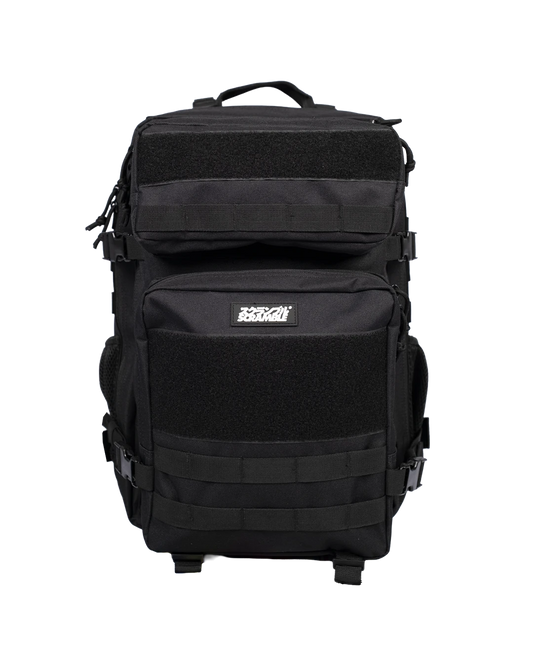 KOGEKI JIU-JITSU BACKPACK