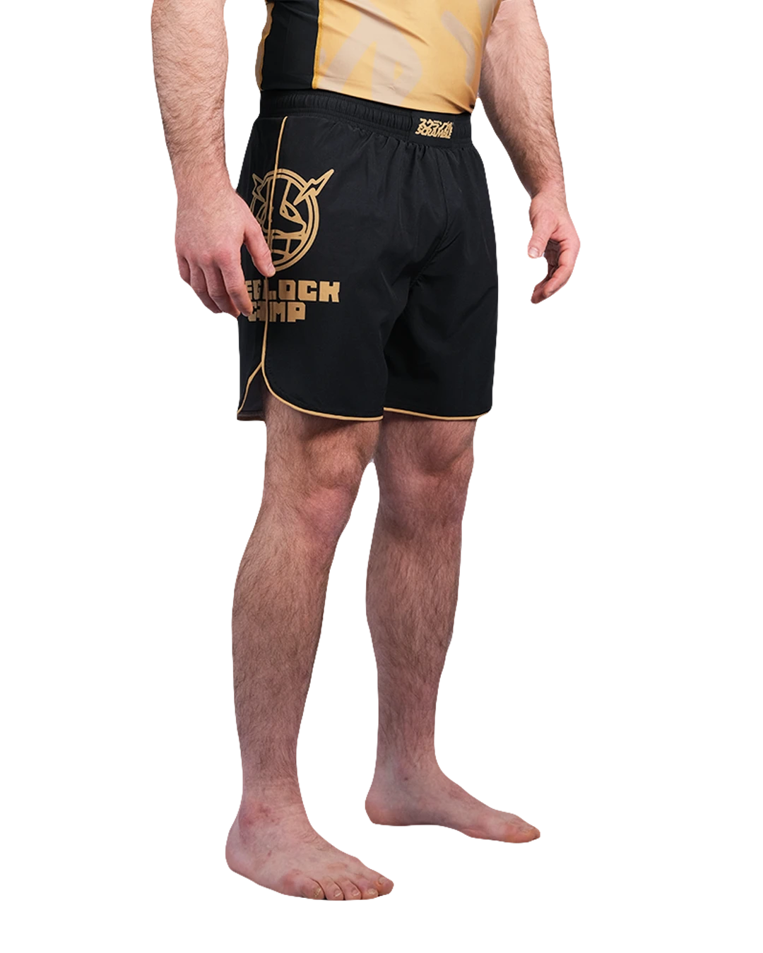 LEGLOCK CAMP GRAPPLING SHORTS