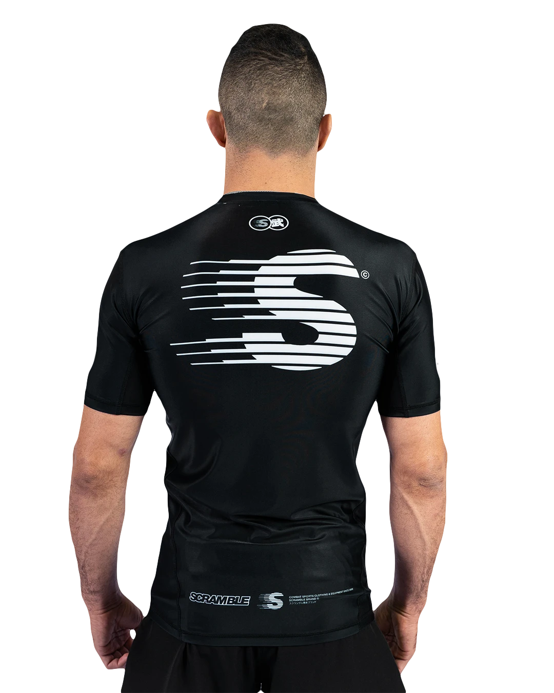 MIRAI RASHGUARD