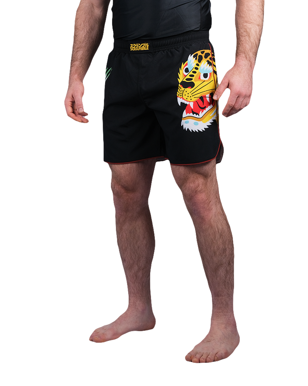SUKAJAN GRAPPLING SHORTS