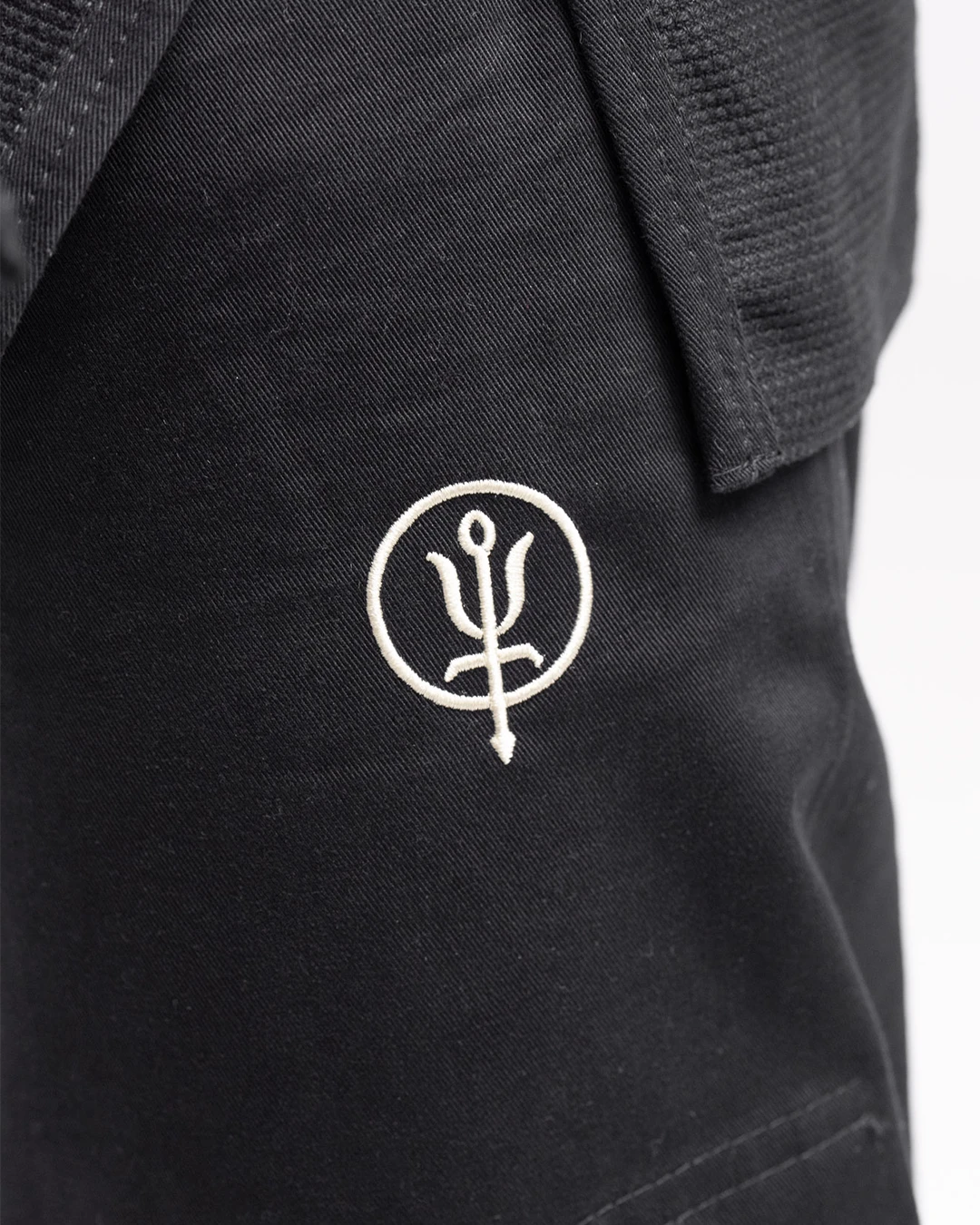 SCRAMBLE x THRUDARK ENSHU MK1 JIU-JITSU GI