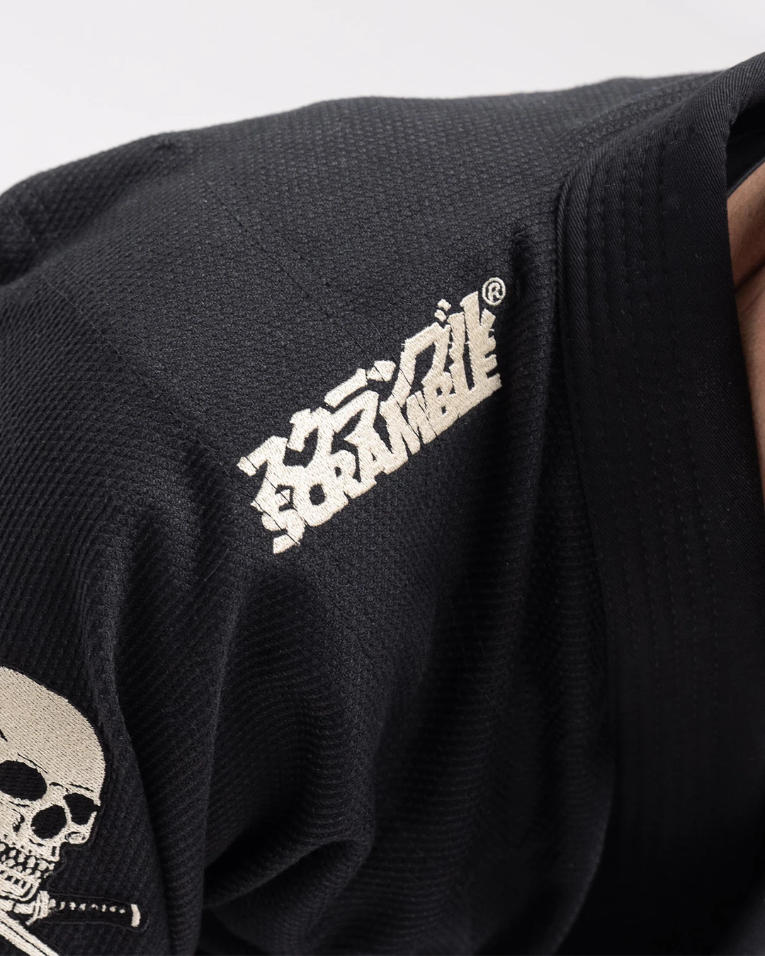 SCRAMBLE x THRUDARK ENSHU MK1 JIU-JITSU GI