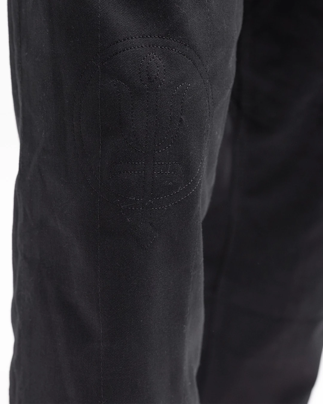 SCRAMBLE x THRUDARK ENSHU MK1 JIU-JITSU GI