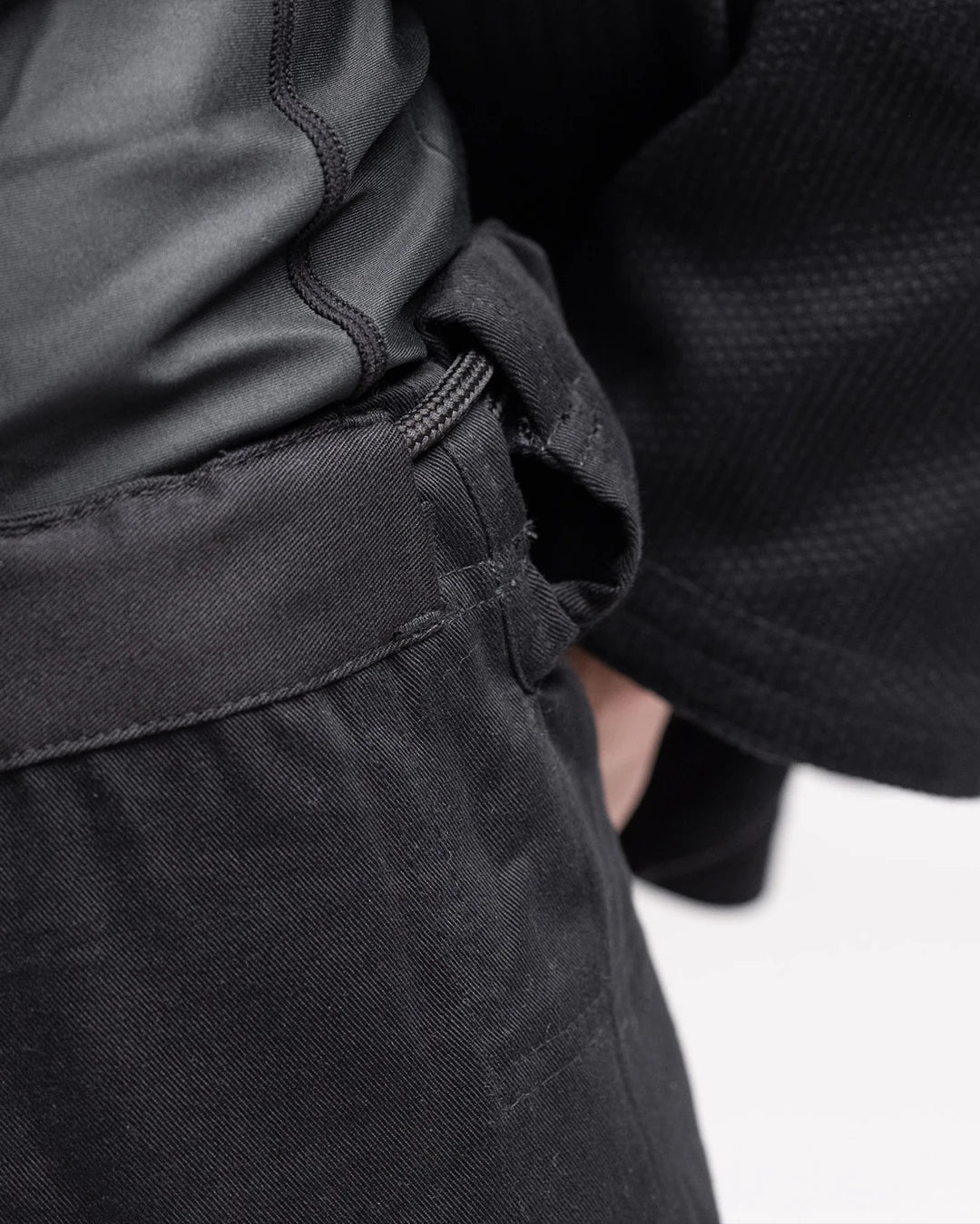 SCRAMBLE x THRUDARK ENSHU MK1 JIU-JITSU GI