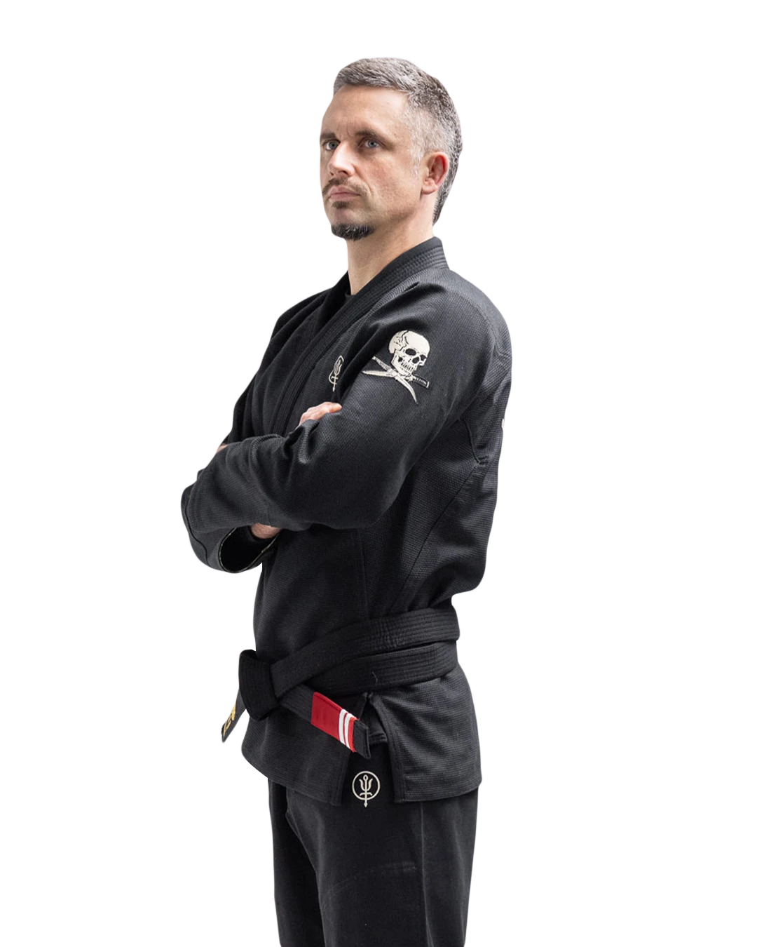 SCRAMBLE x THRUDARK ENSHU MK1 JIU-JITSU GI