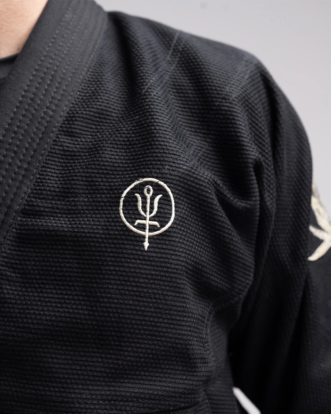 SCRAMBLE x THRUDARK ENSHU MK1 JIU-JITSU GI