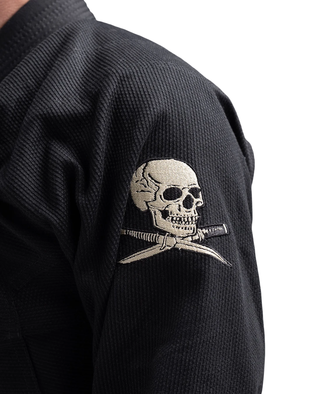 SCRAMBLE x THRUDARK ENSHU MK1 JIU-JITSU GI